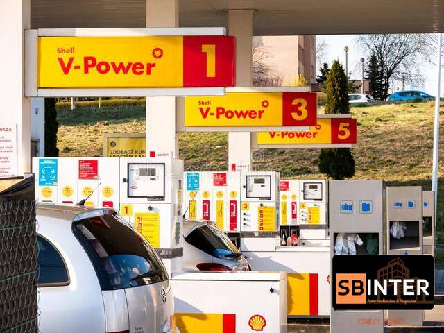 #72 - Posto de Combustível para Venda em São Carlos - SP - 1