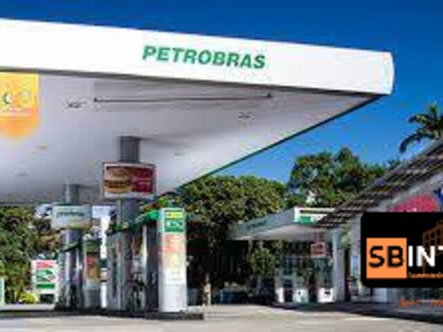#78 - Posto de Combustível para Venda em Piracicaba - SP - 1