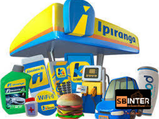 #79 - Posto de Combustível para Venda em São José do Rio Preto - SP - 1